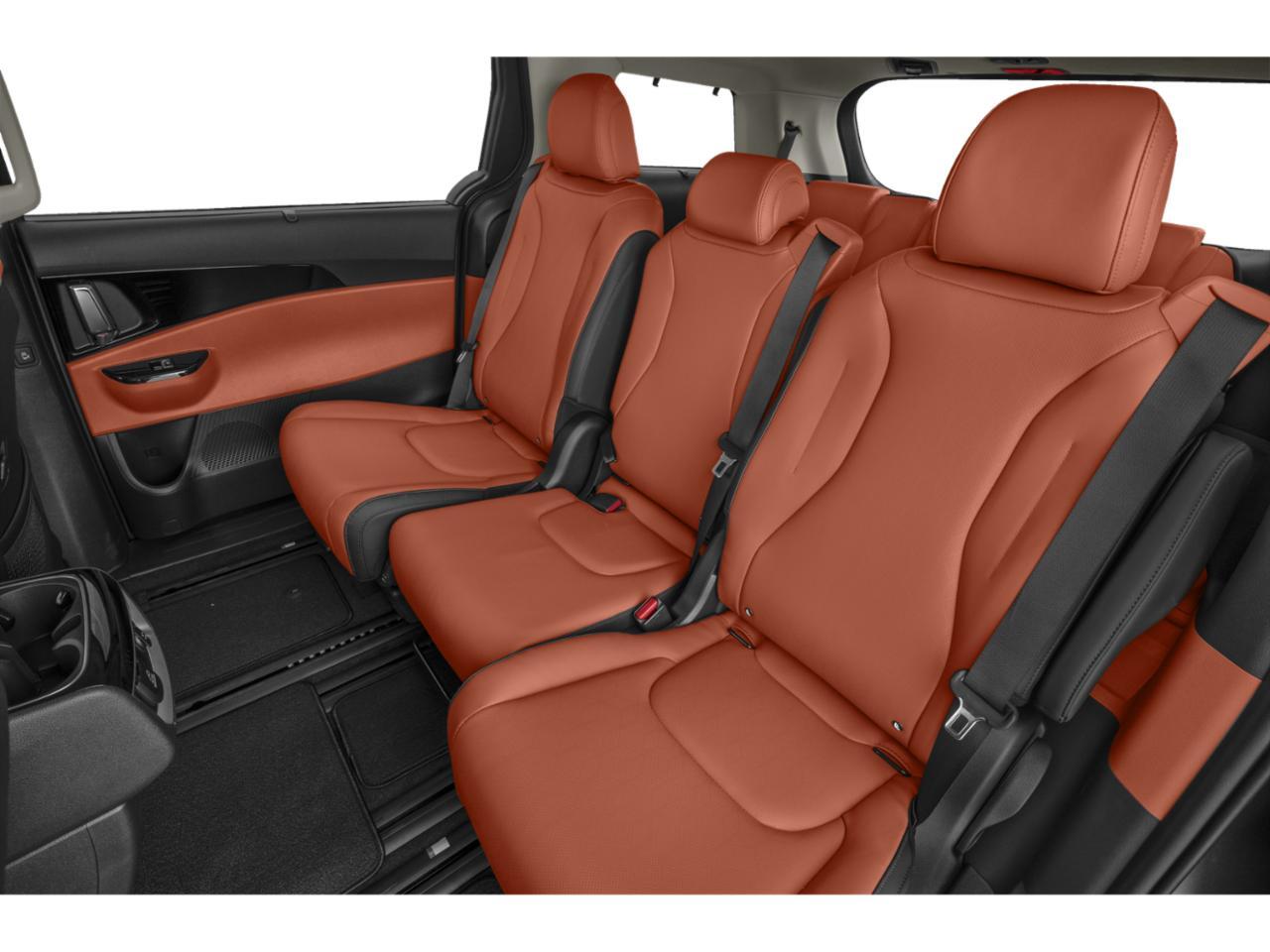 2024 Kia Carnival SX Tucson AZ