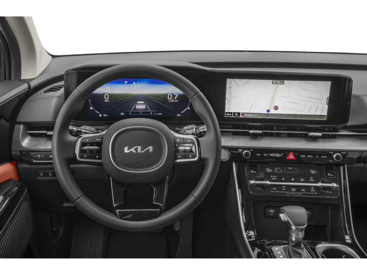 2024 Kia Carnival SX Tucson AZ