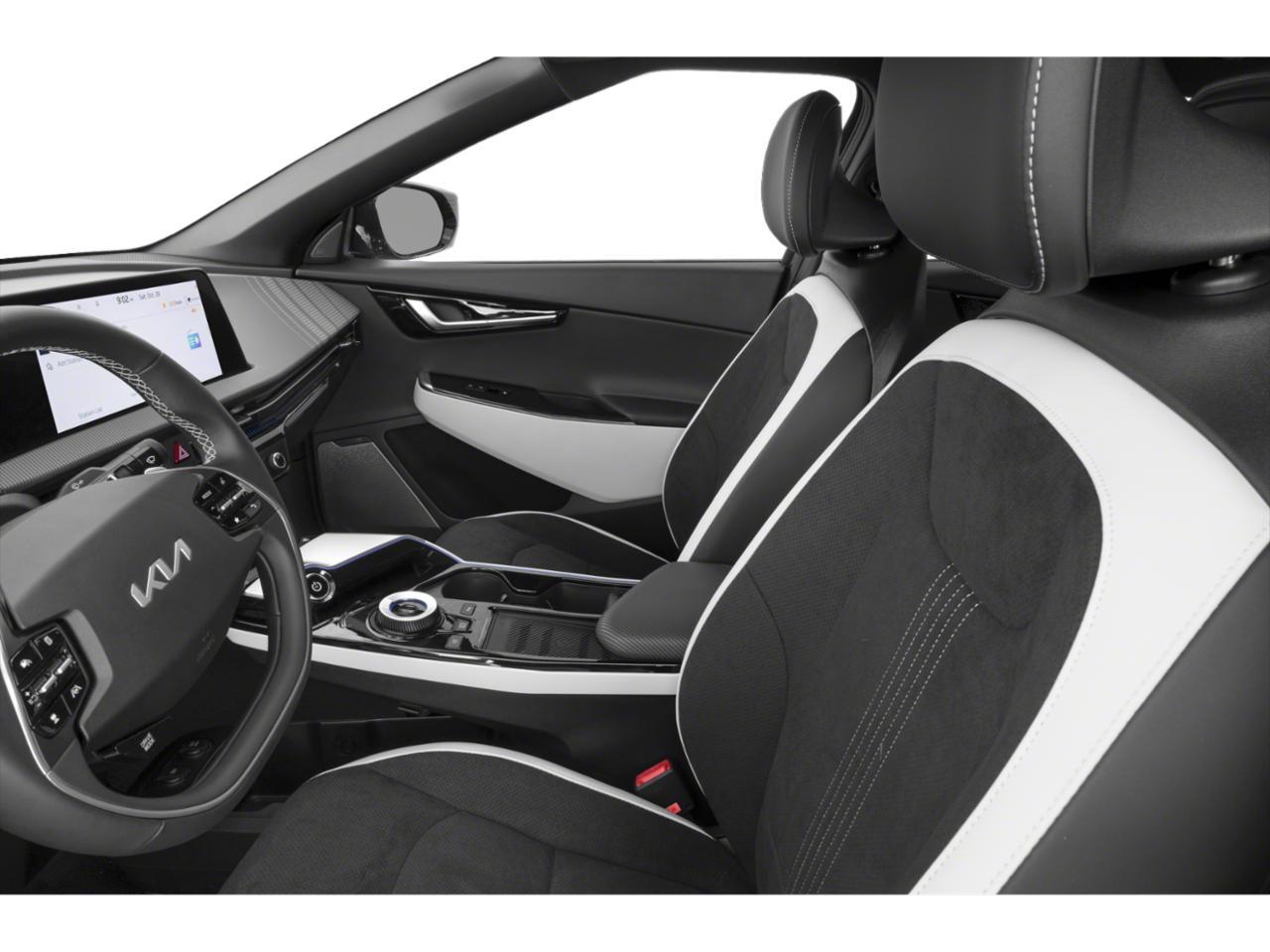2024 Kia EV6 GT-Line Plano TX