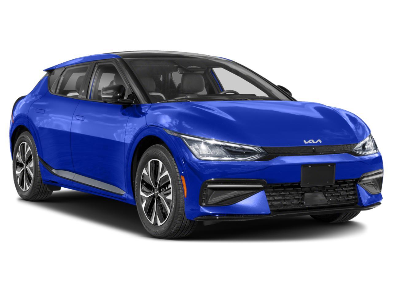 2024 Kia EV6 GT-Line San Clemente CA