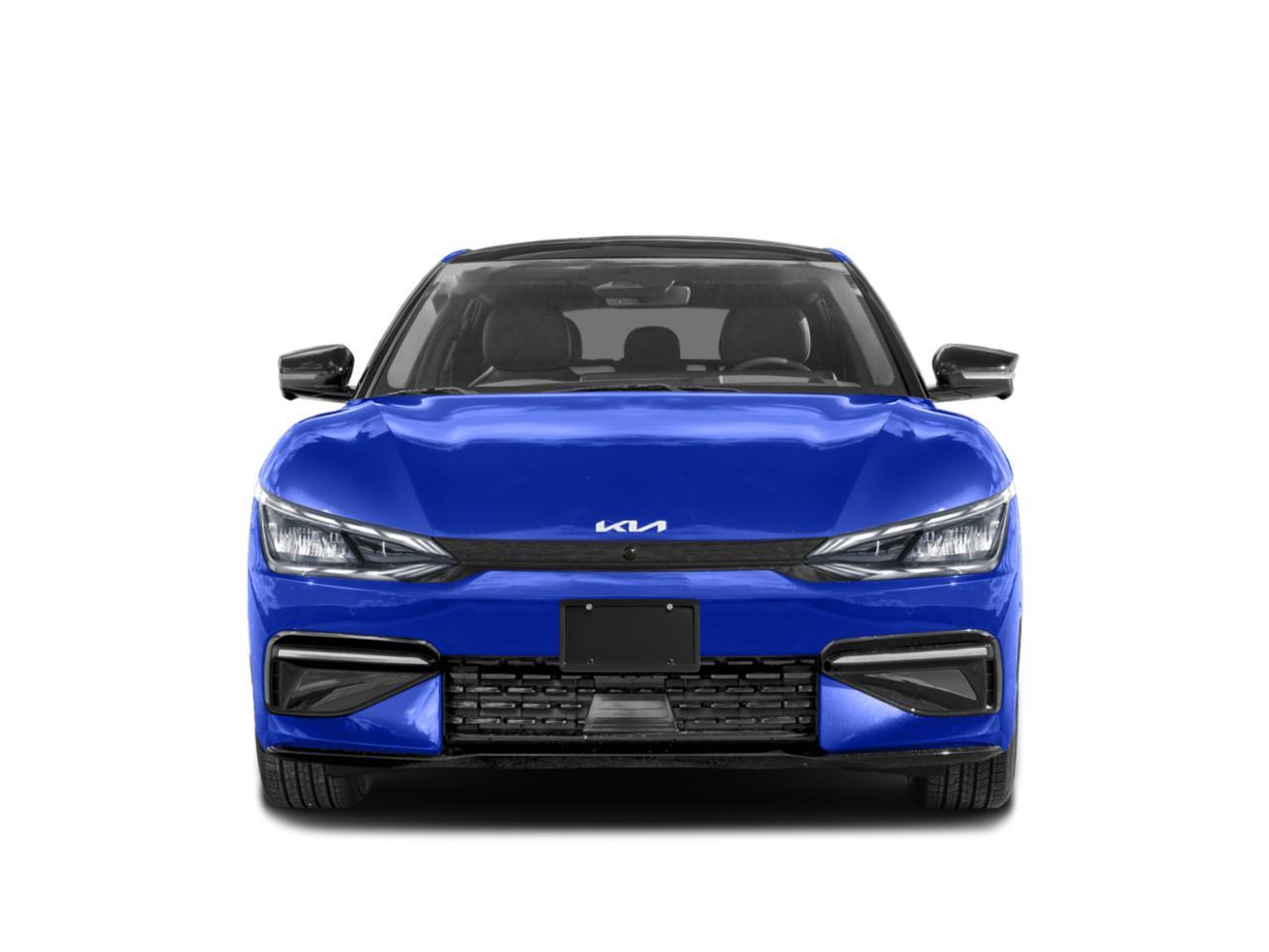 2024 Kia EV6 GT-Line San Clemente CA