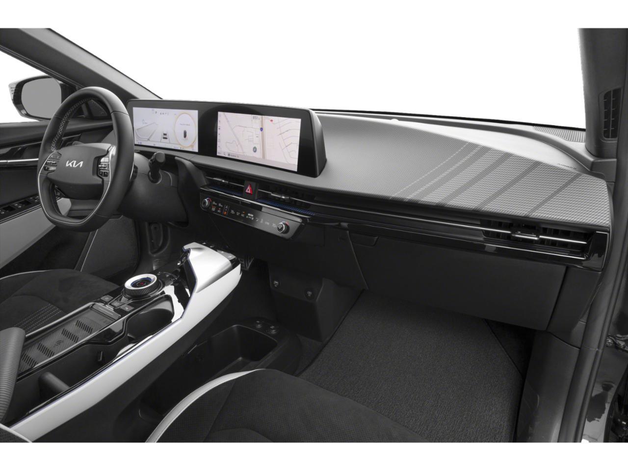 2024 Kia EV6 GT-Line San Clemente CA