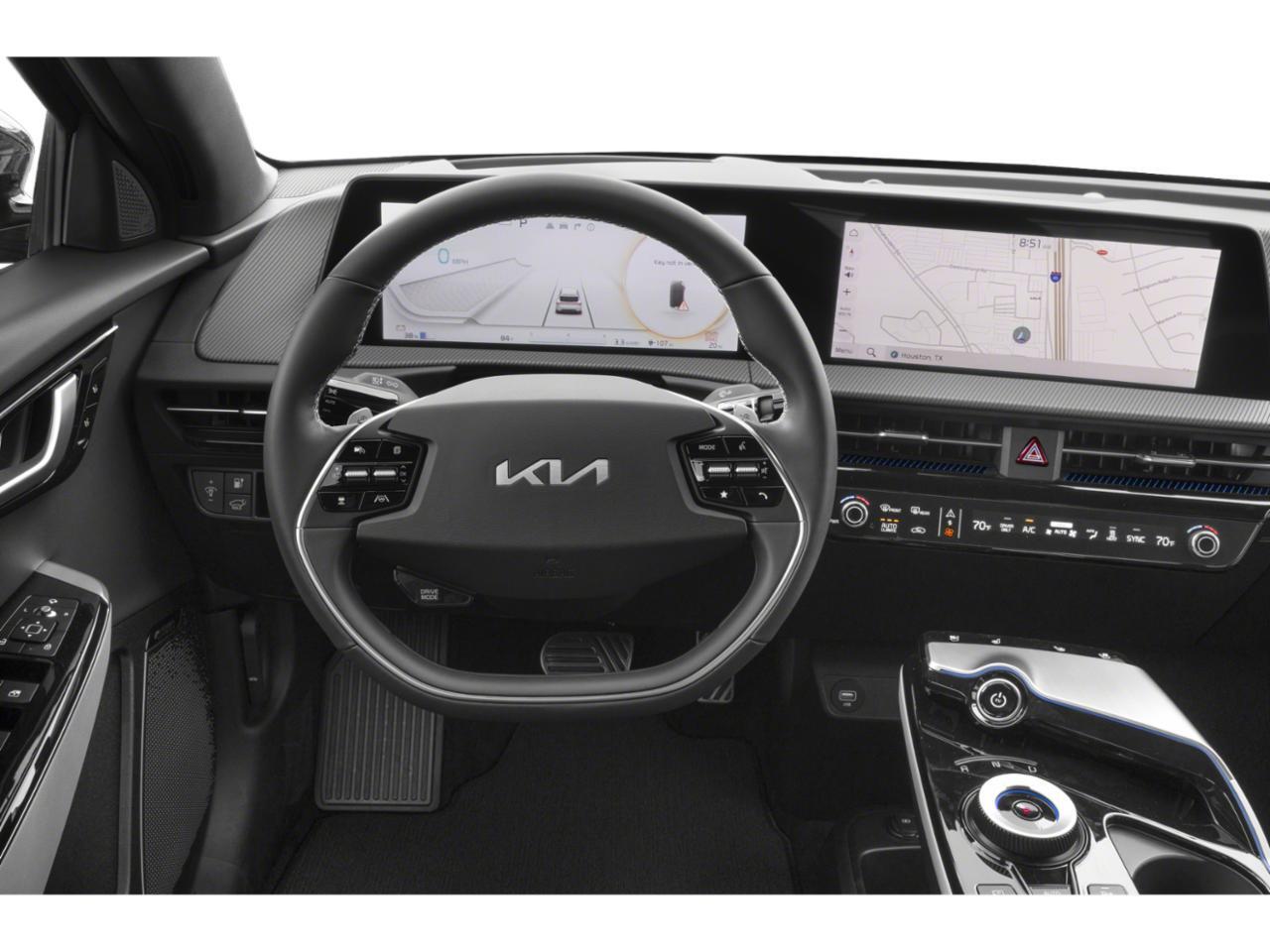 2024 Kia EV6 GT-Line San Clemente CA