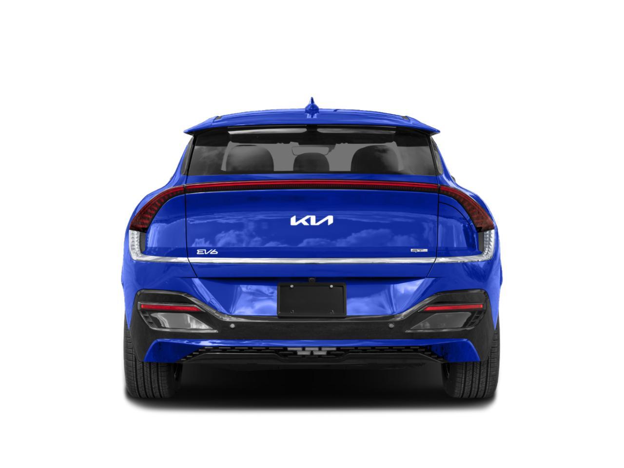 2024 Kia EV6 GT-Line San Clemente CA