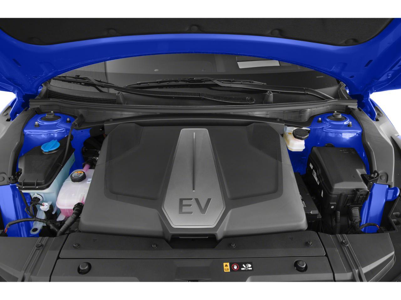2024 Kia EV6 GT-Line San Clemente CA
