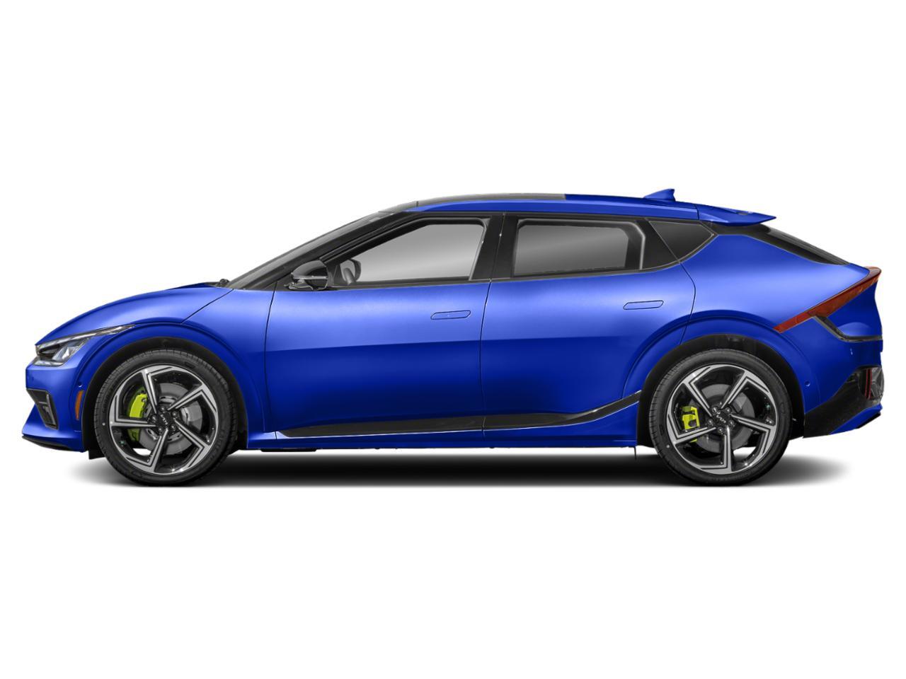 2024 Kia EV6 GT