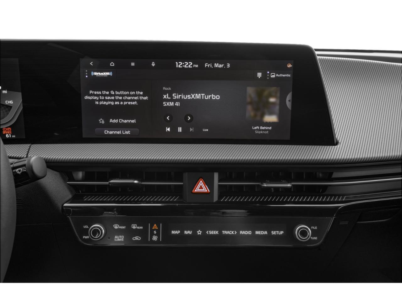 2024 Kia EV6 GT San Clemente CA