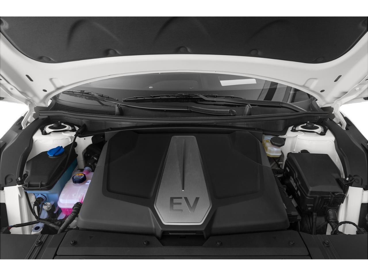 2024 Kia EV6 GT San Clemente CA