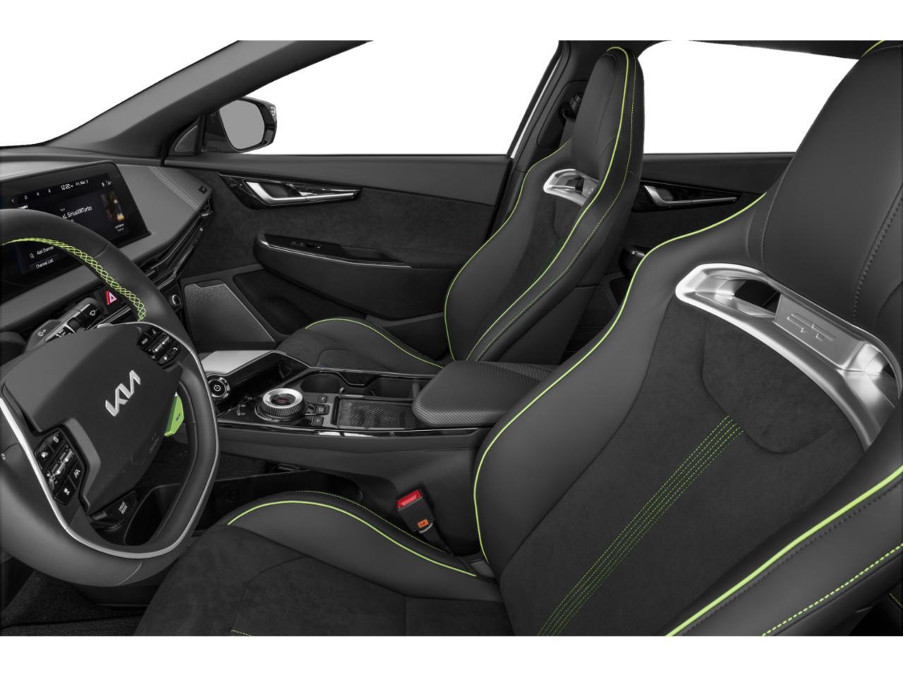 2024 Kia EV6 GT San Clemente CA