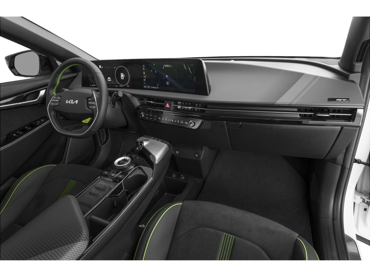 2024 Kia EV6 GT San Clemente CA