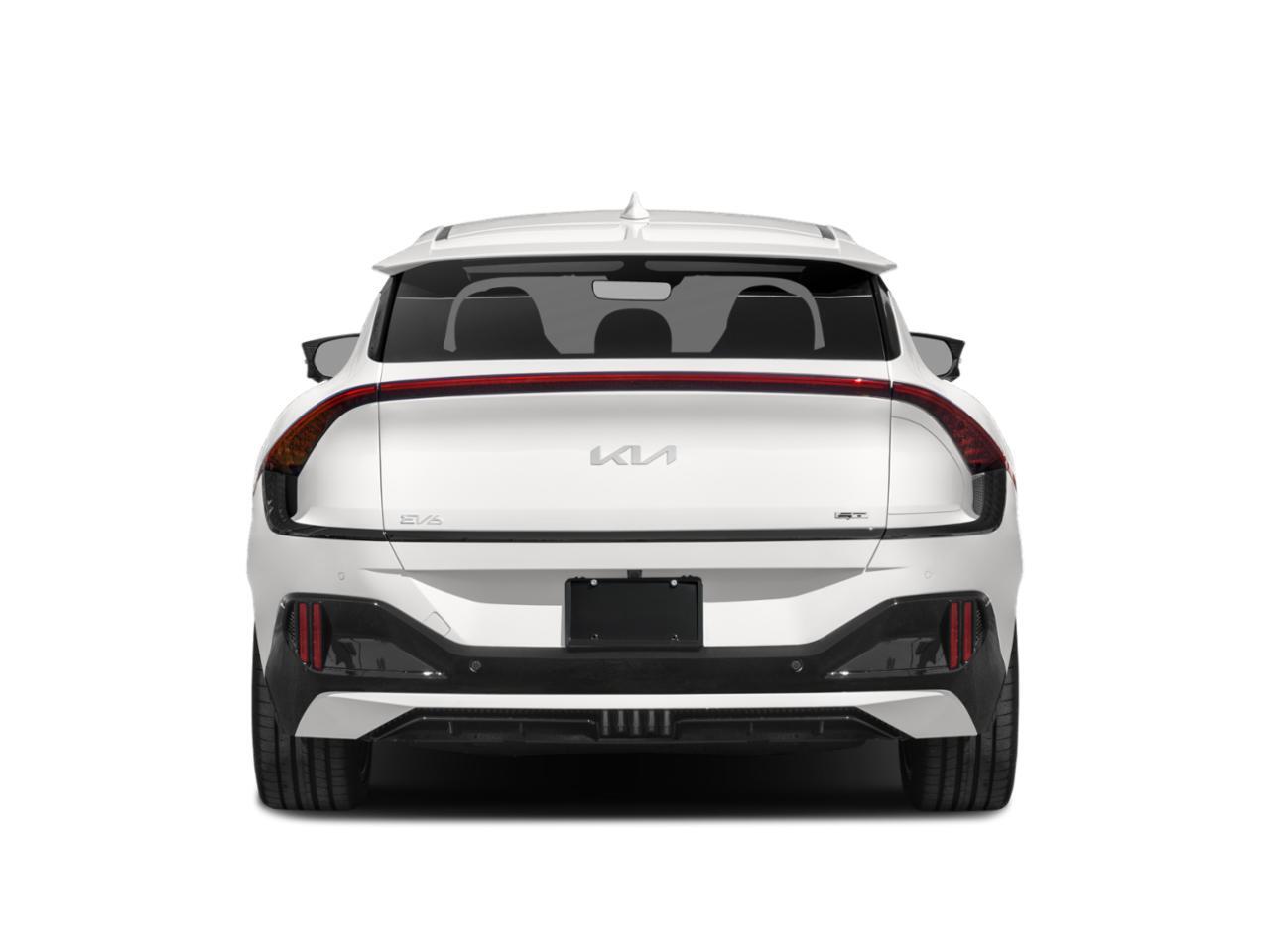 2024 Kia EV6 GT San Clemente CA