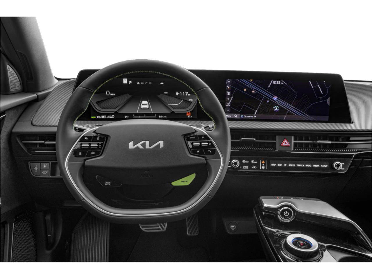 2024 Kia EV6 GT San Clemente CA
