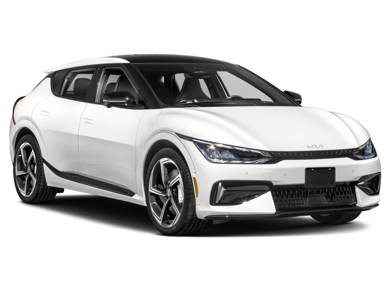 2024 Kia EV6 GT San Clemente CA