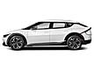 2024 Kia EV6 Light