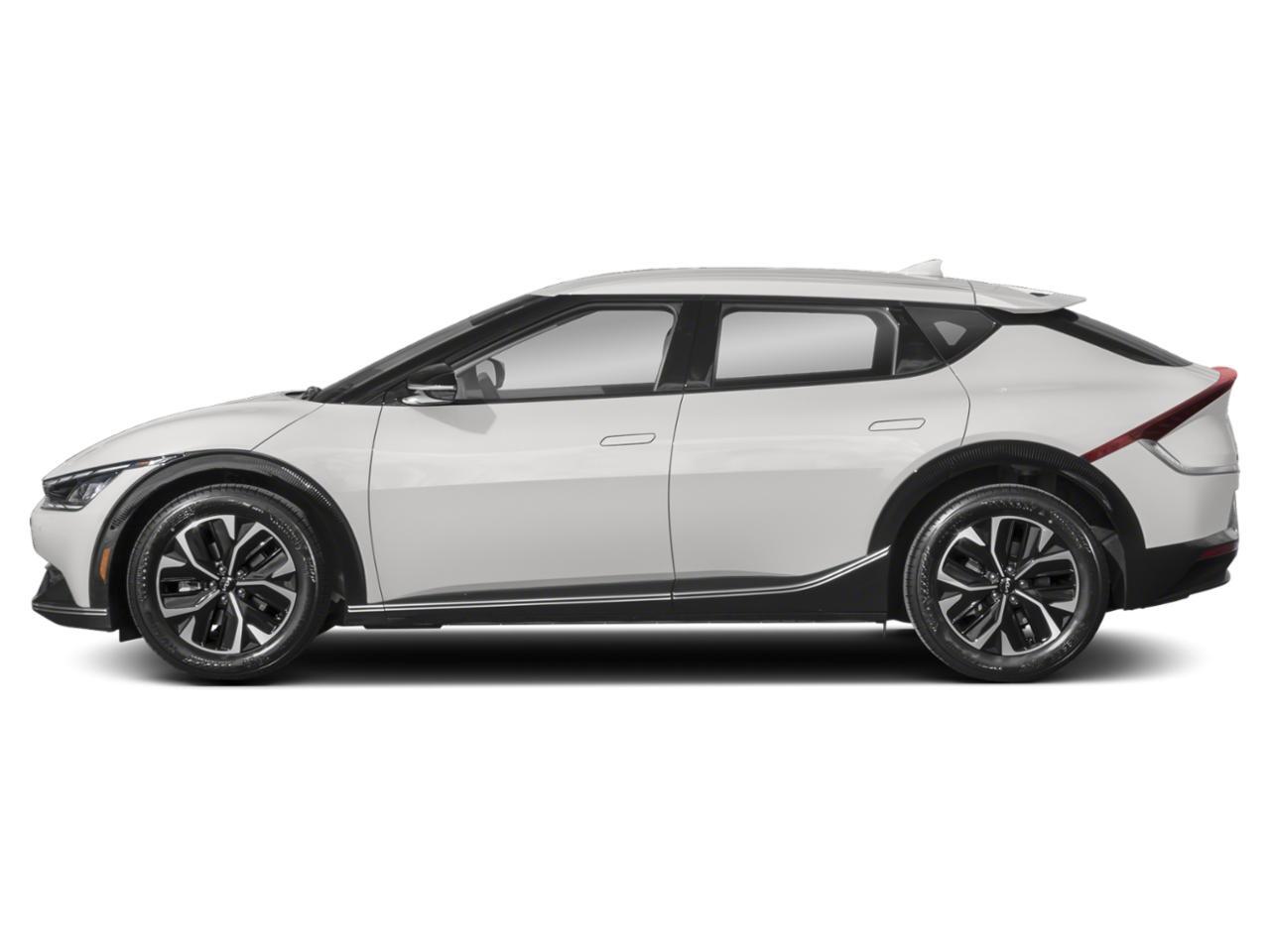 2024 Kia EV6 Light Long Range Irving TX