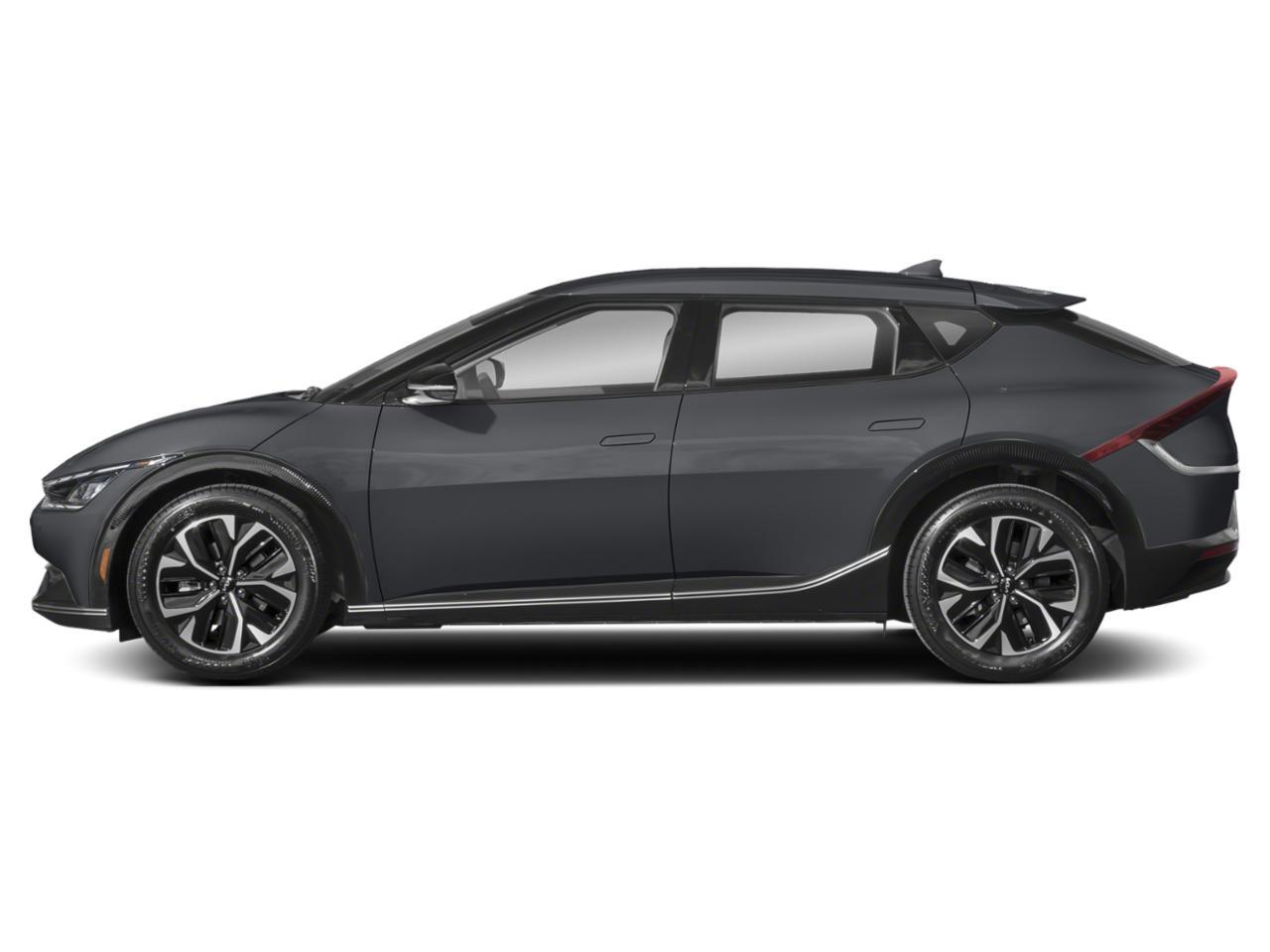 2024 Kia EV6 Light Long Range Plano TX