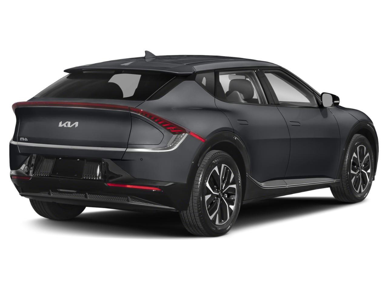 2024 Kia EV6 Light Long Range Plano TX