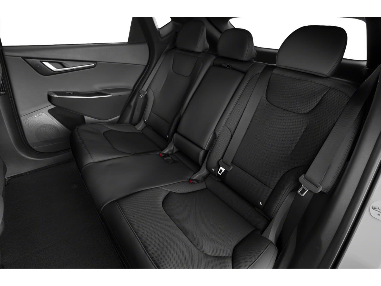 2024 Kia EV6 Light Long Range Plano TX