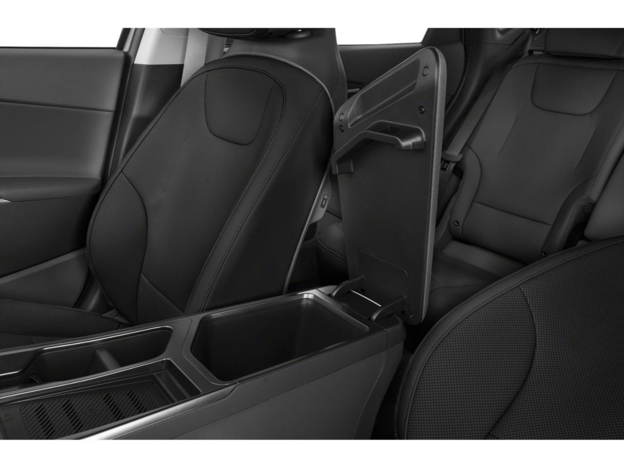 2024 Kia EV6 Light Long Range Plano TX