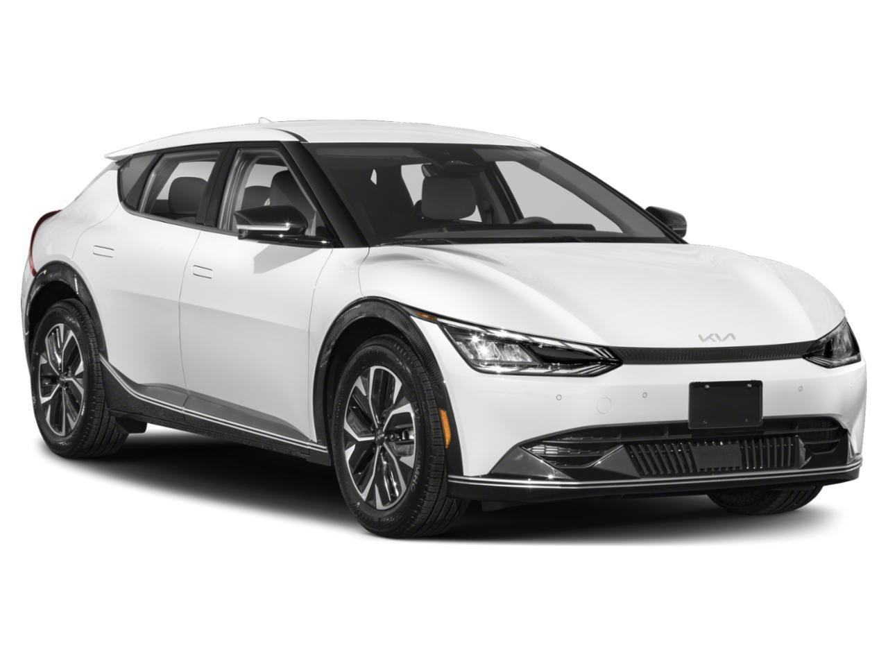 2024 Kia EV6 Light Long Range Plano TX