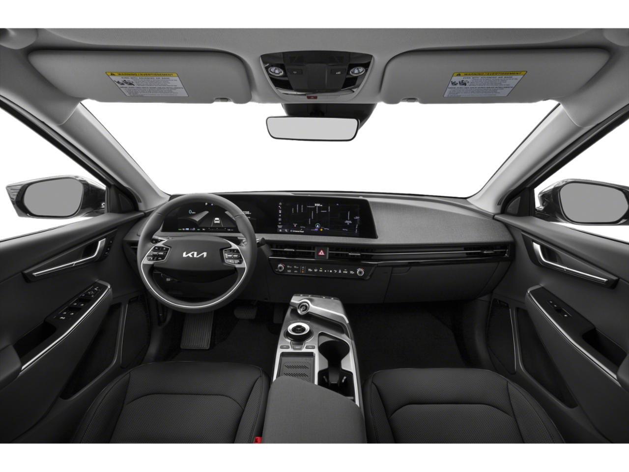 2024 Kia EV6 Light Long Range Plano TX