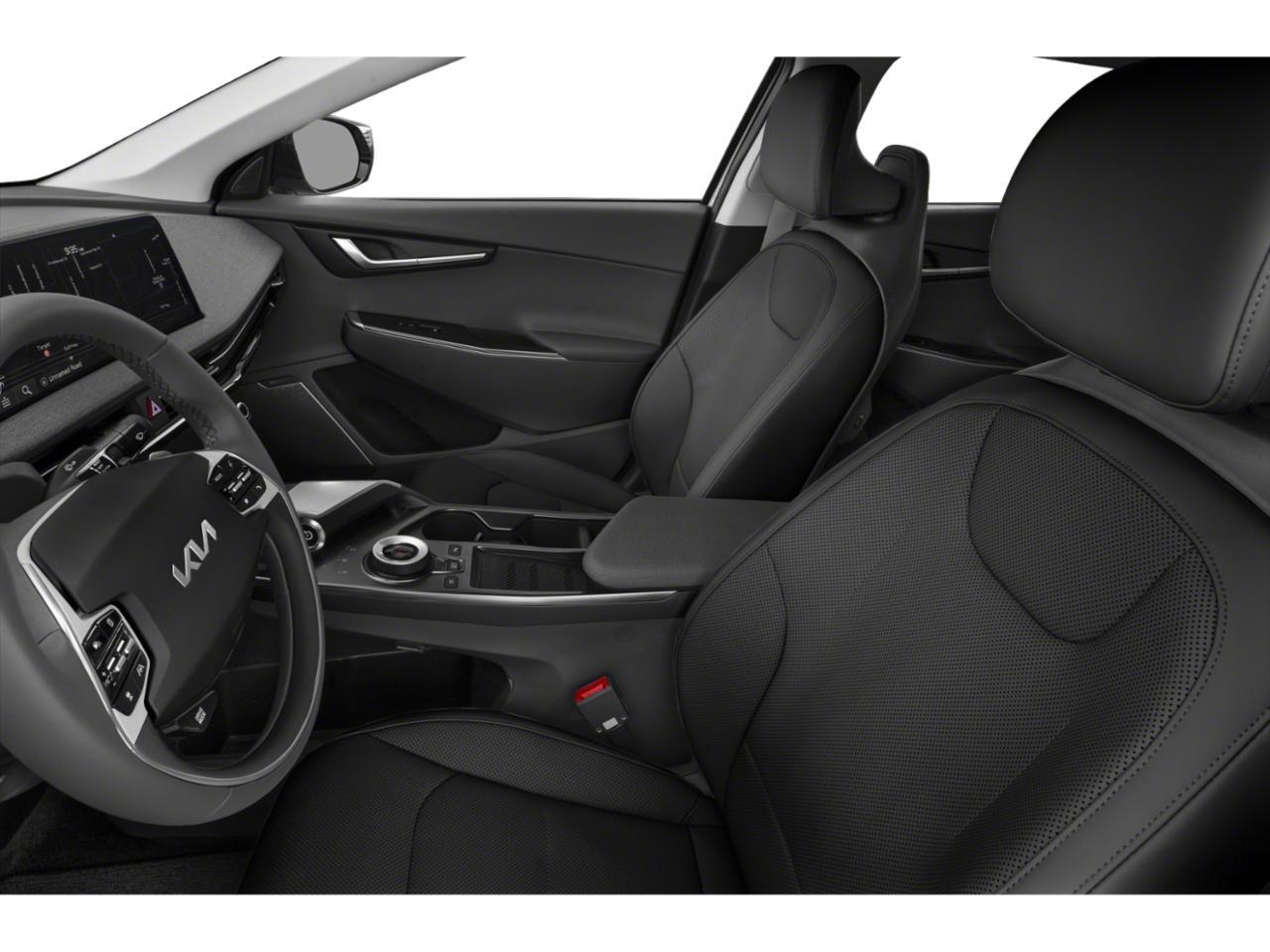 2024 Kia EV6 Light Long Range Plano TX