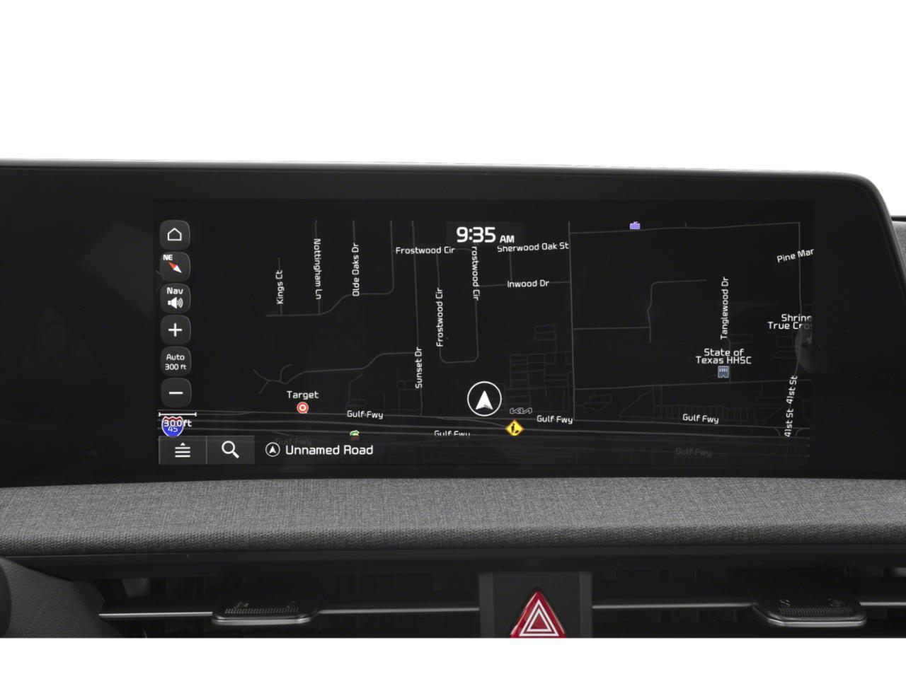 2024 Kia EV6 Light Long Range Plano TX
