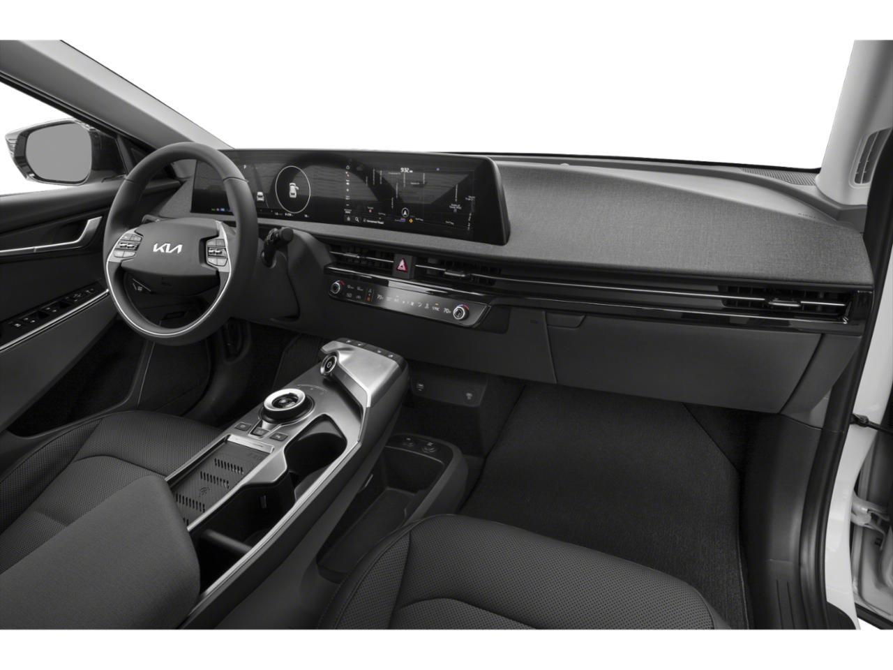 2024 Kia EV6 Light Long Range Plano TX