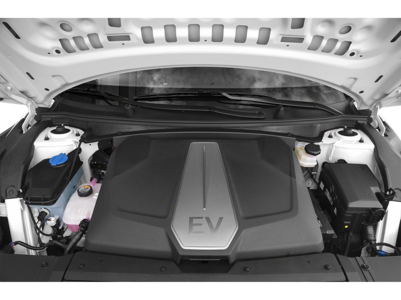 2024 Kia EV6 Light Long Range Plano TX