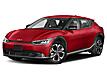 2024 Kia EV6 Light