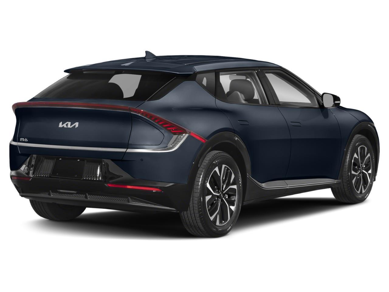 2024 Kia EV6 Light San Clemente CA