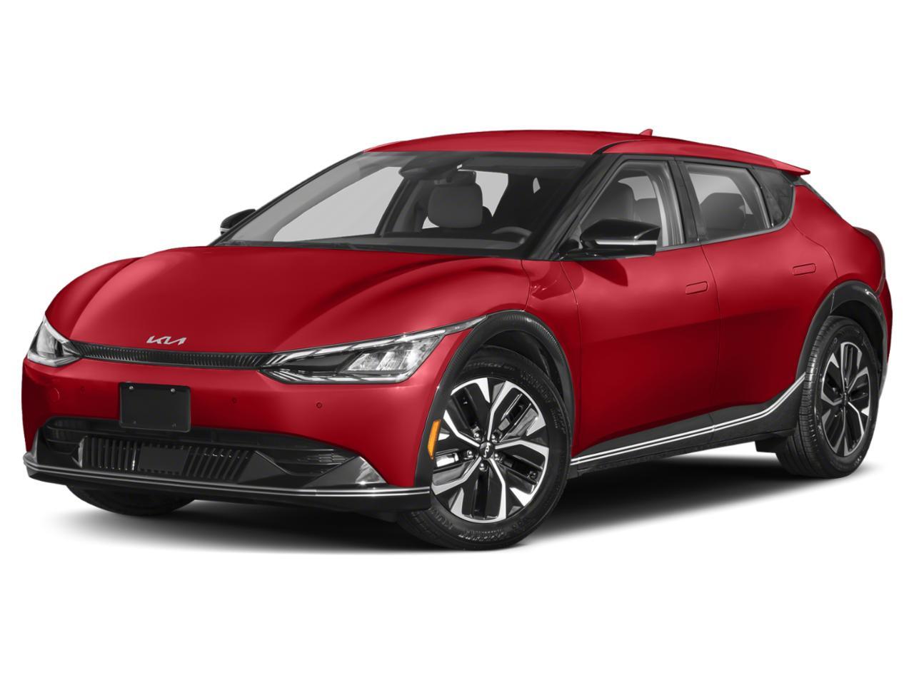 2024 Kia EV6 Wind San Clemente CA