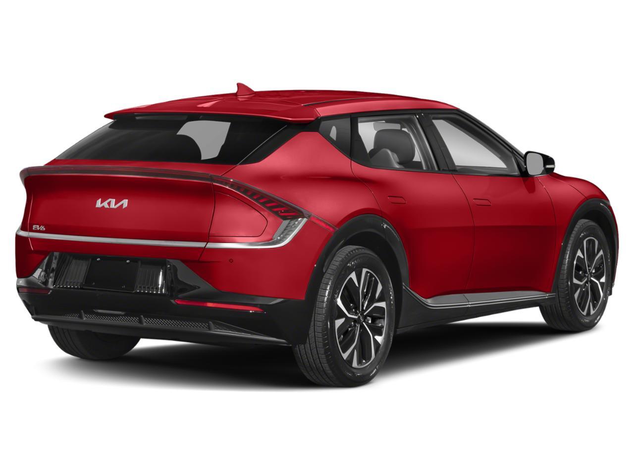 2024 Kia EV6 Wind San Clemente CA