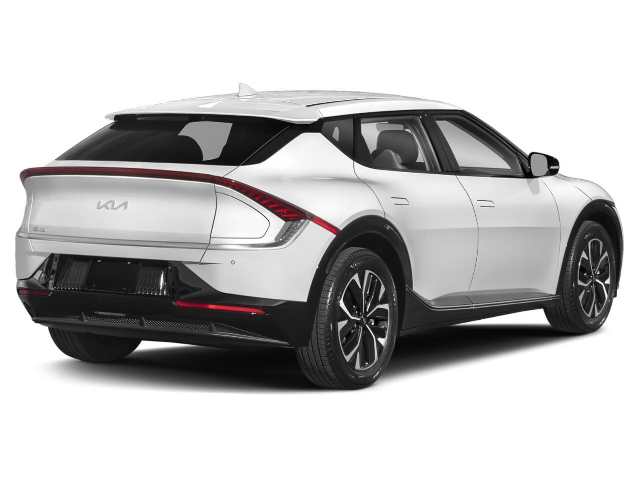2024 Kia EV6 Wind San Clemente CA