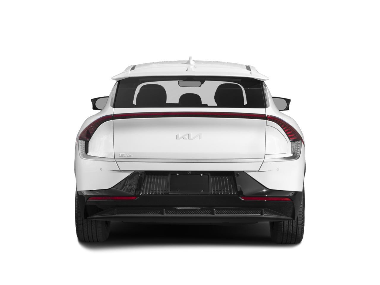 New 2024 Kia EV6 Wind in Tucson AZ
