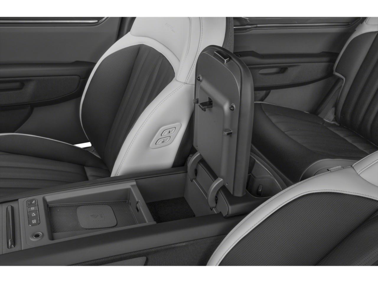 2024 Kia EV9 GT-Line San Clemente CA