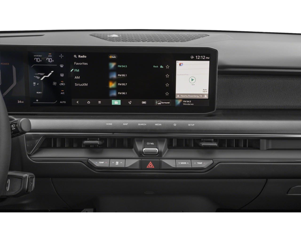 2024 Kia EV9 GT-Line San Clemente CA
