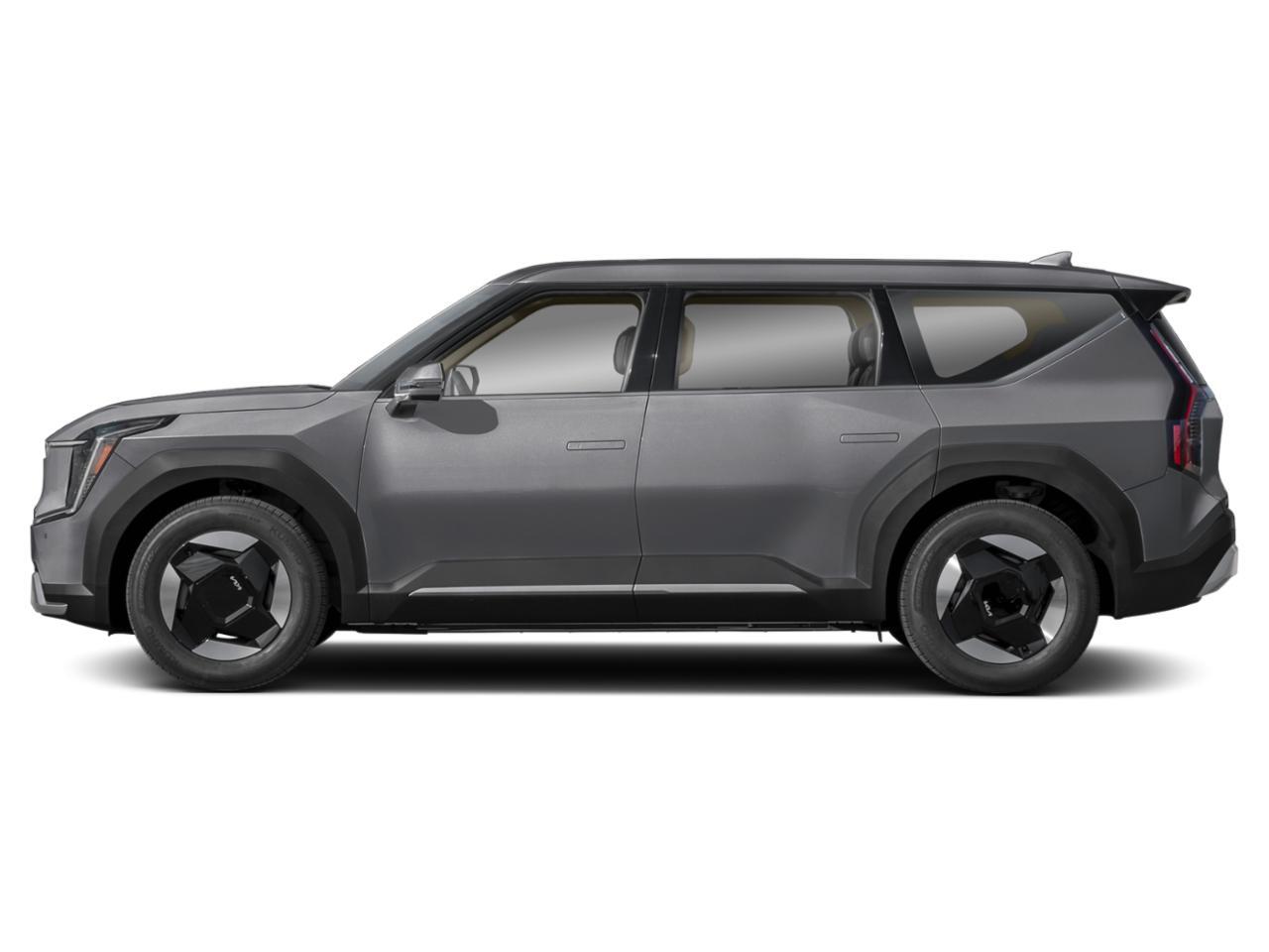 2024 Kia EV9 Light Long Range