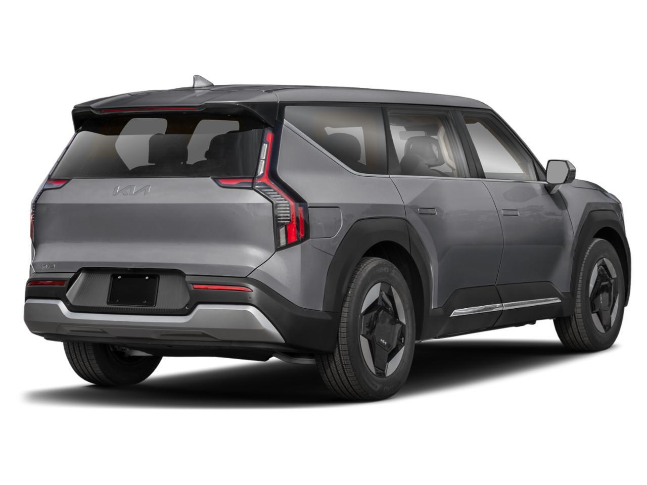 2024 Kia EV9 Light Long Range
