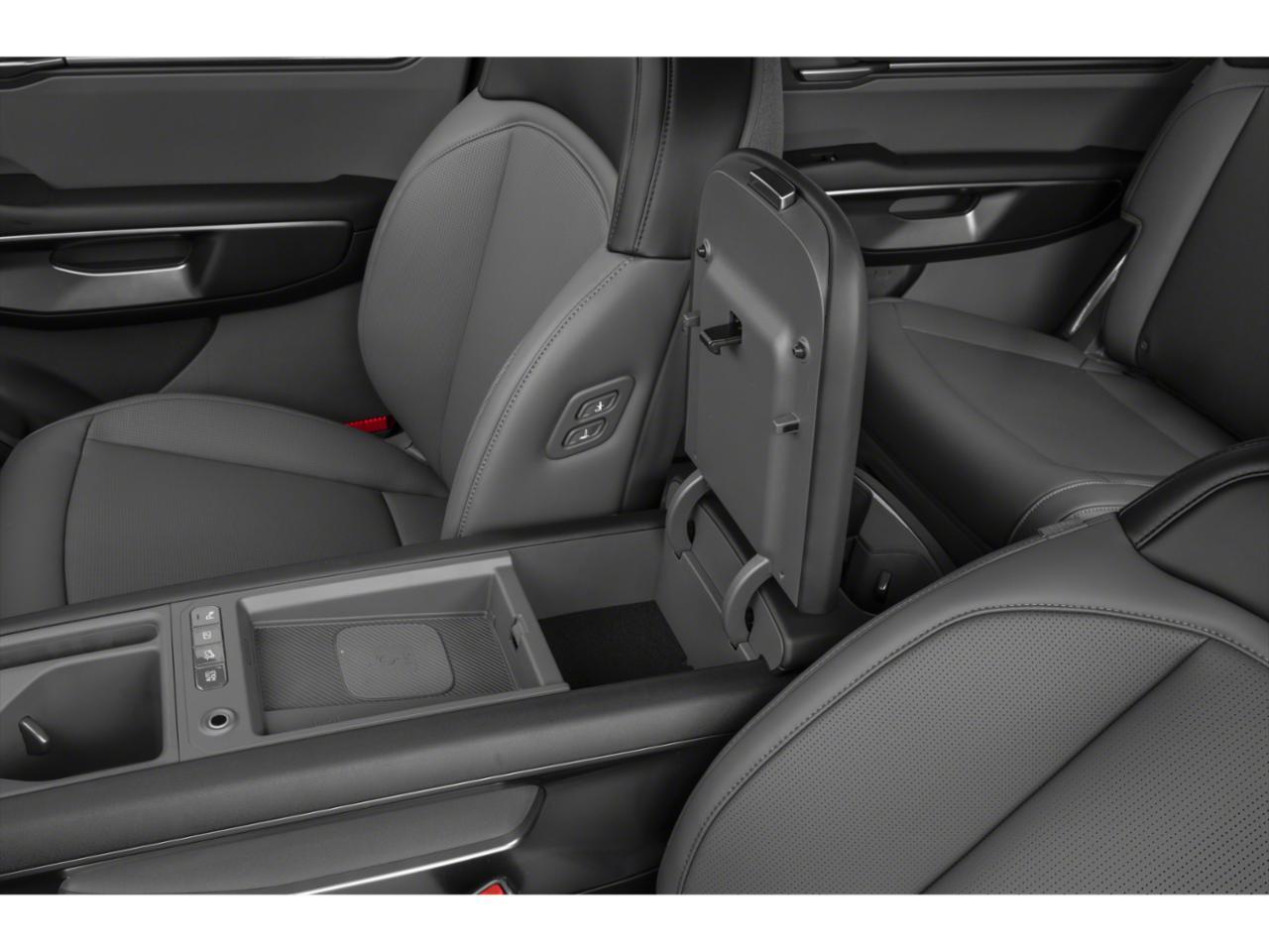 2024 Kia EV9 Light Long Range Plano TX