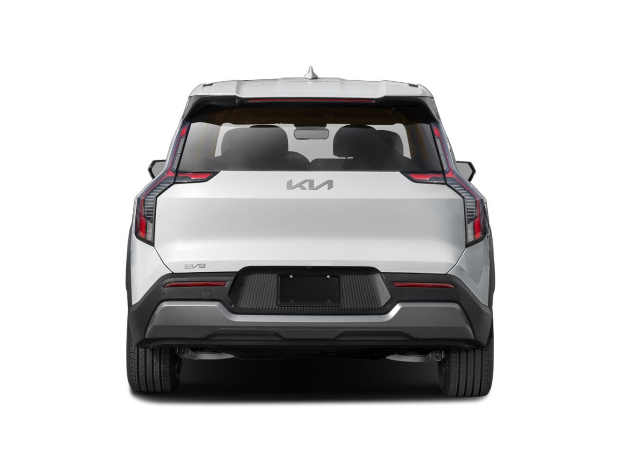 2024 Kia EV9 Light Long Range Plano TX