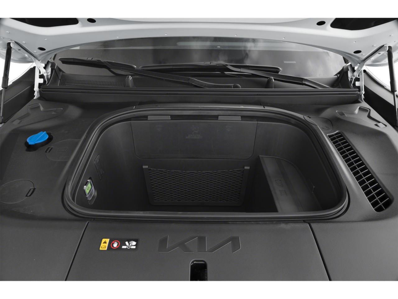 2024 Kia EV9 Light Long Range Plano TX