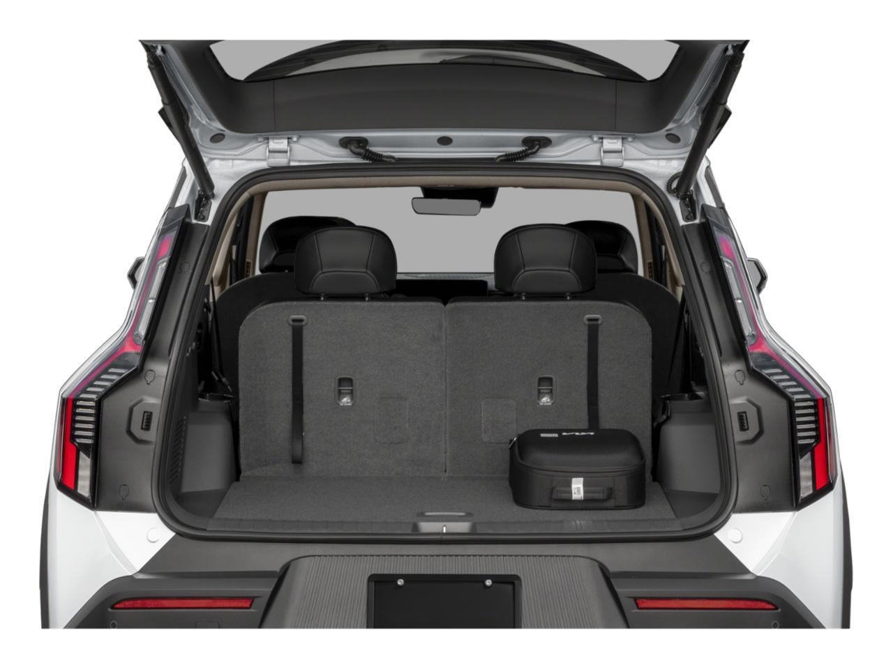 2024 Kia EV9 Light Long Range Plano TX