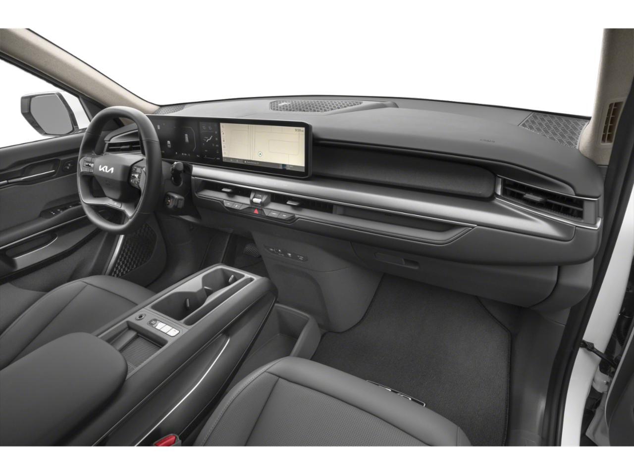 2024 Kia EV9 Light Long Range Plano TX
