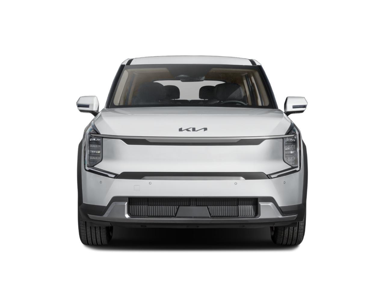 2024 Kia EV9 Light Long Range Plano TX