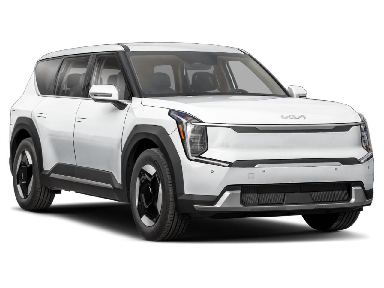 2024 Kia EV9 Light Long Range Plano TX