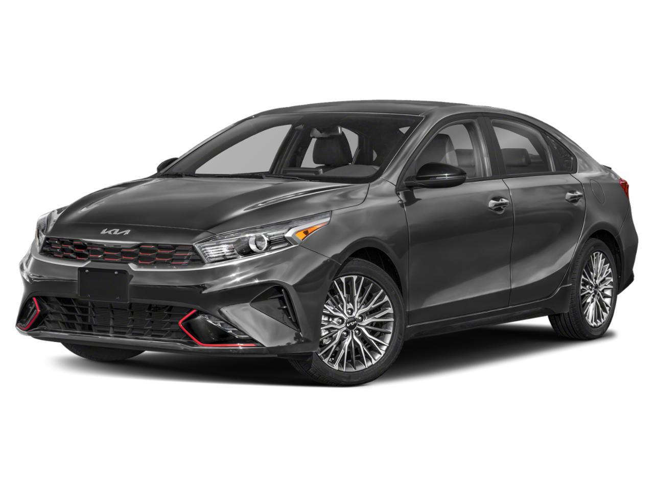 2024 Kia Forte Base St. John's NL