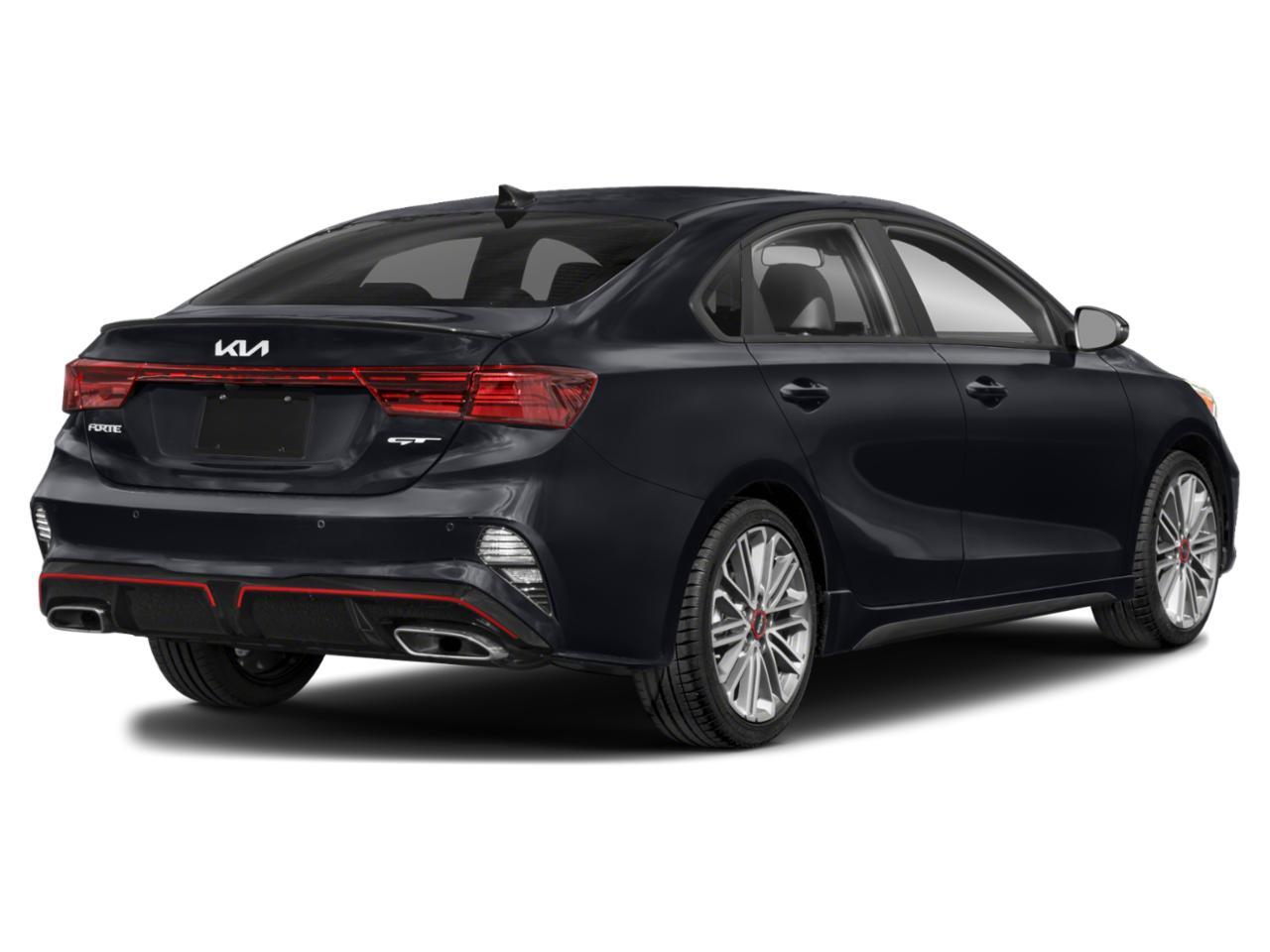 2024 Kia Forte GT-Line Baton Rouge LA