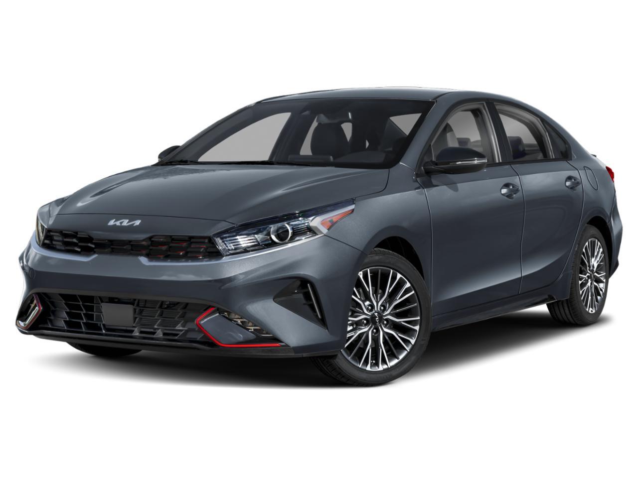 2024 Kia Forte GT-Line Folsom CA