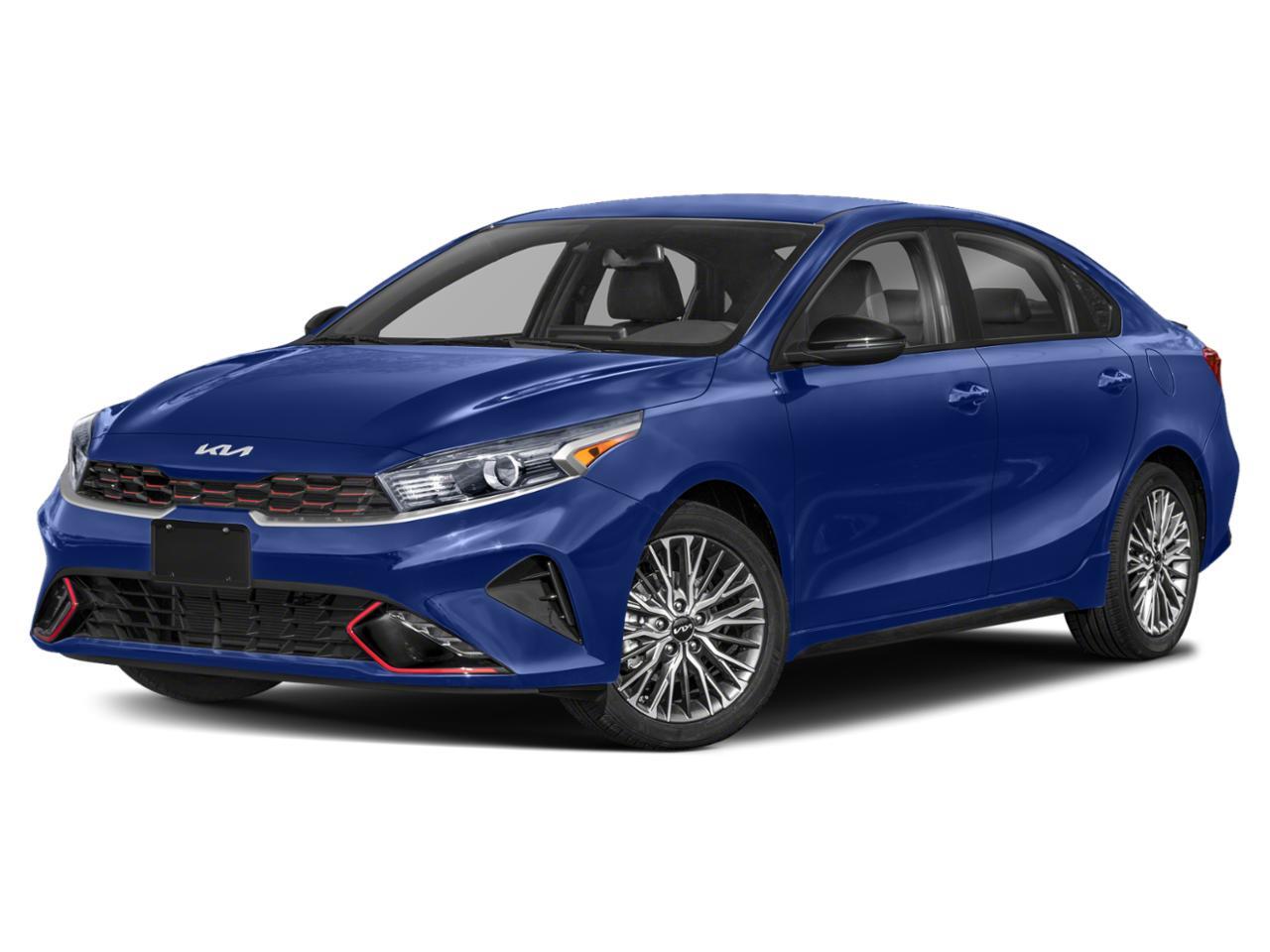 2024 Kia Forte GT-Line Miami FL